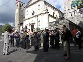 36 La banda musicale di Vedeseta